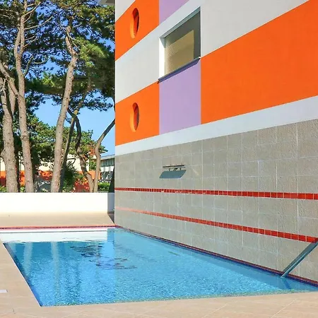 1 Bedroom Lovely In * Bibione