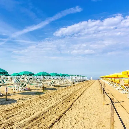 Appartamento 1 Bedroom Lovely In Bibione